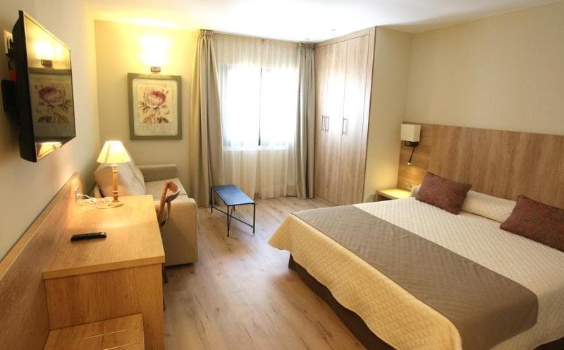 Hotel & Spa Real Villa Anayet 5