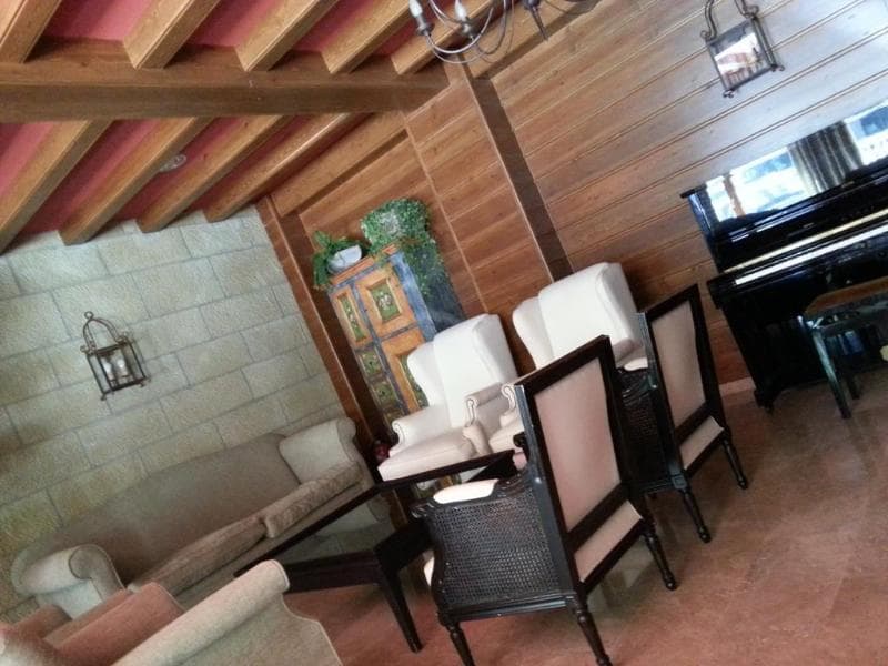 Villa De Canfranc 3