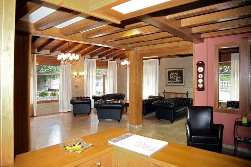 Villa De Canfranc 4