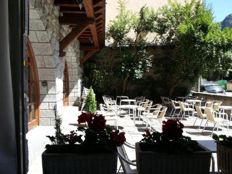 Villa De Canfranc photo 1