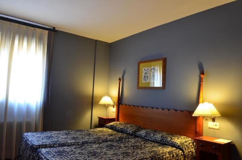 Suite Aparthotel & Spa El Refugio De Aran Vielha photo 1