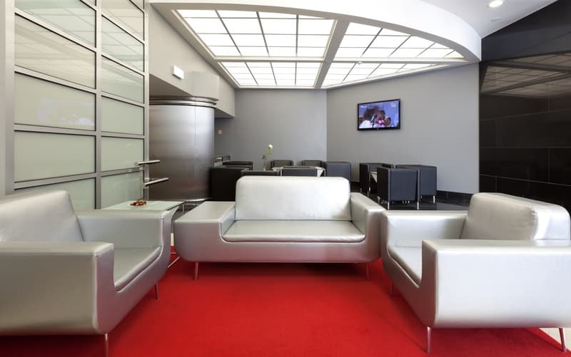 Hotel Alif Avenidas 3