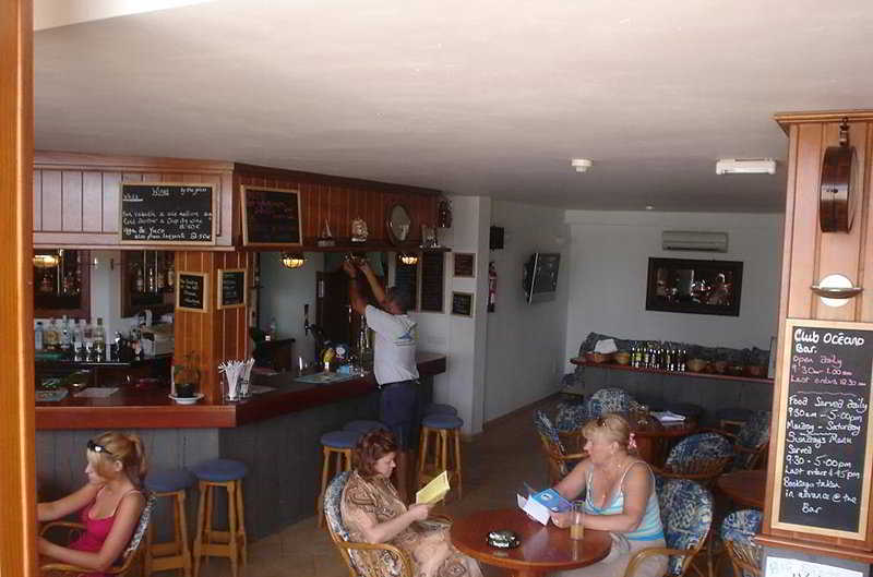 Club Oceano 5