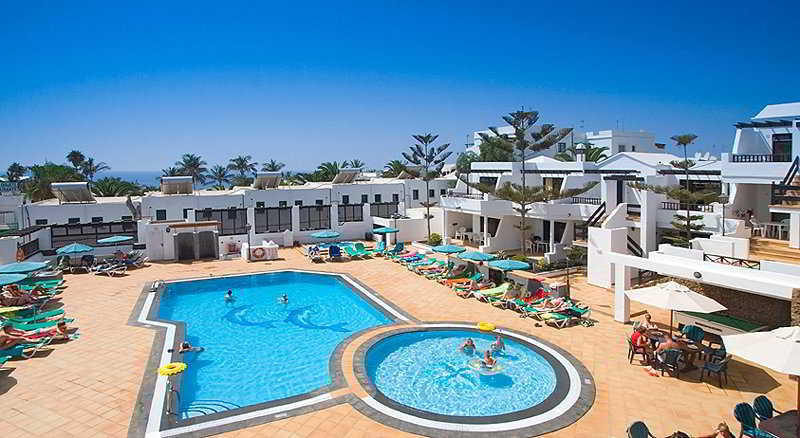 Club Oceano 4