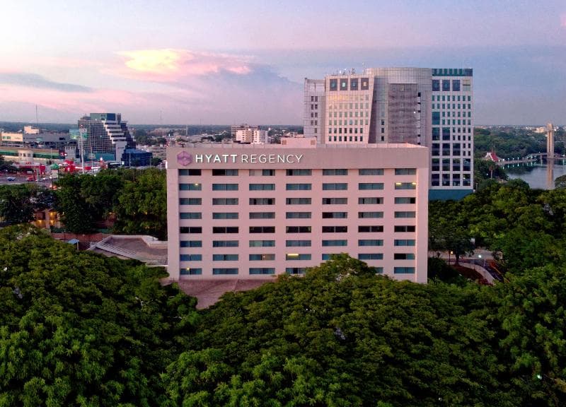 Hyatt Regency Villahermosa photo 1