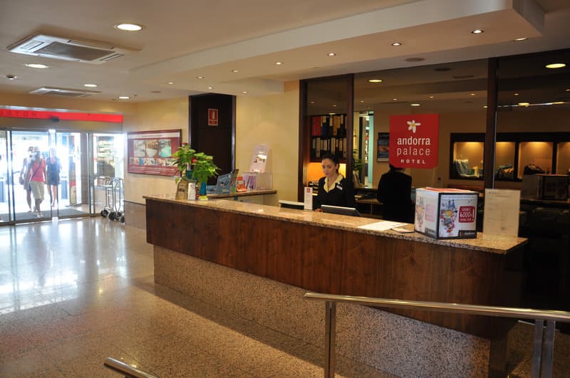 Andorra Palace (Adults Only) 2