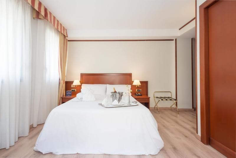 Hotel Spa Termes Carlemany main