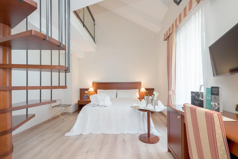 Hotel Spa Termes Carlemany photo 1