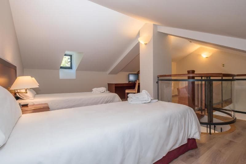 Hotel Spa Termes Carlemany 3