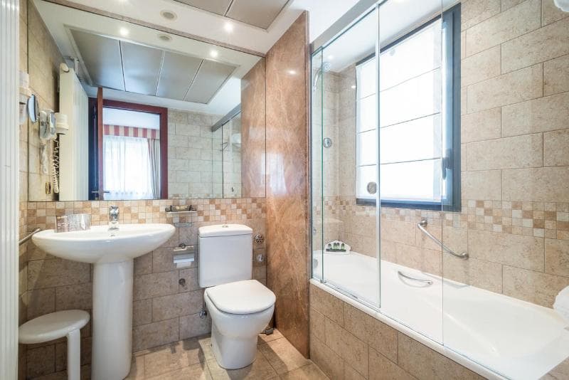 Hotel Spa Termes Carlemany 4