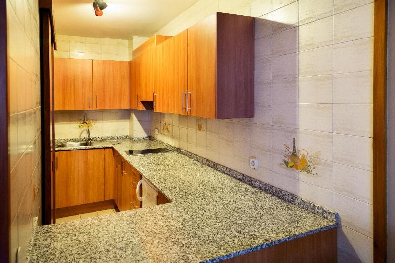 Anyos Park Aparthotel 3