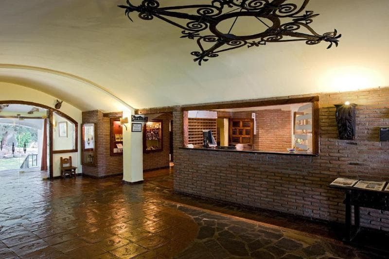 Hotel La Perdiz 5
