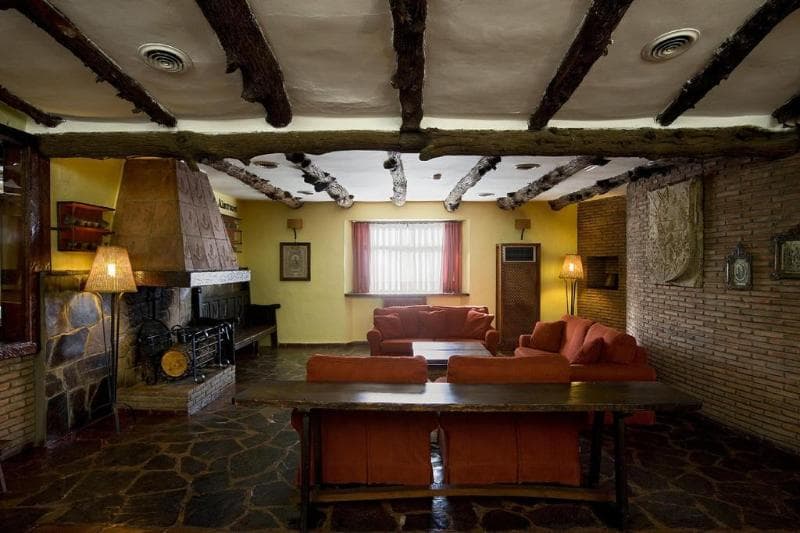 Hotel La Perdiz 4