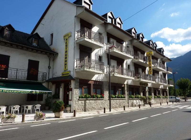 Garona photo 1
