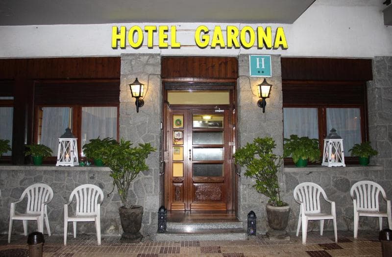 Garona 3