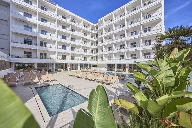 Hotel Ilusion Calma & Spa photo 1
