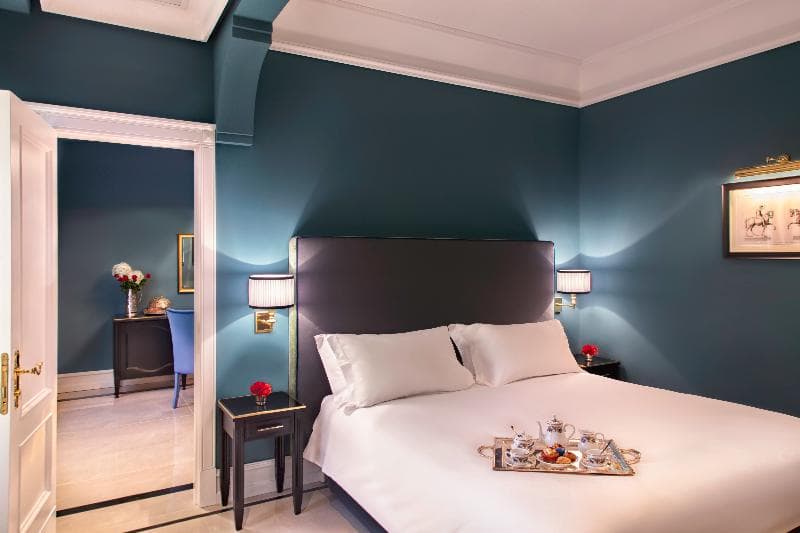 Grand Hotel Santa Lucia 4