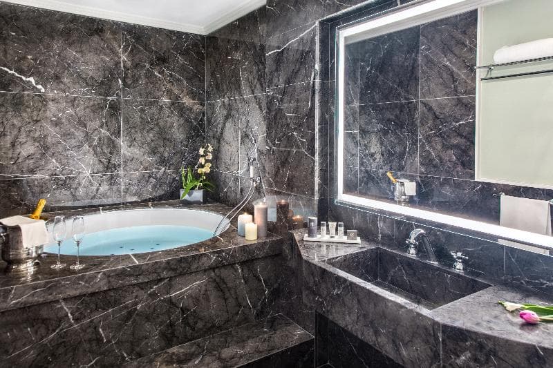 Grand Hotel Santa Lucia 5