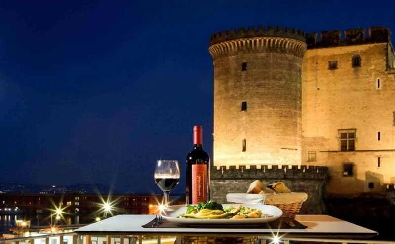 Mercure Napoli Centro Angioino 2