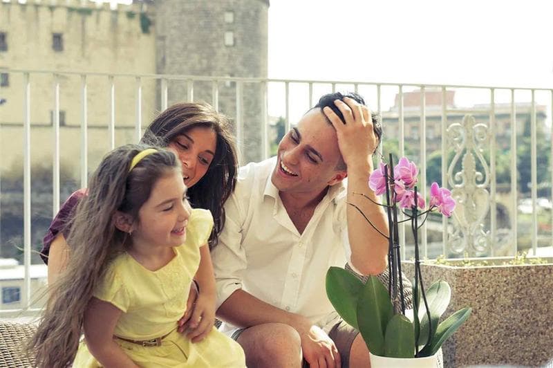 Mercure Napoli Centro Angioino 4