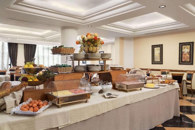 Ramada by Wyndham Naples photo 1