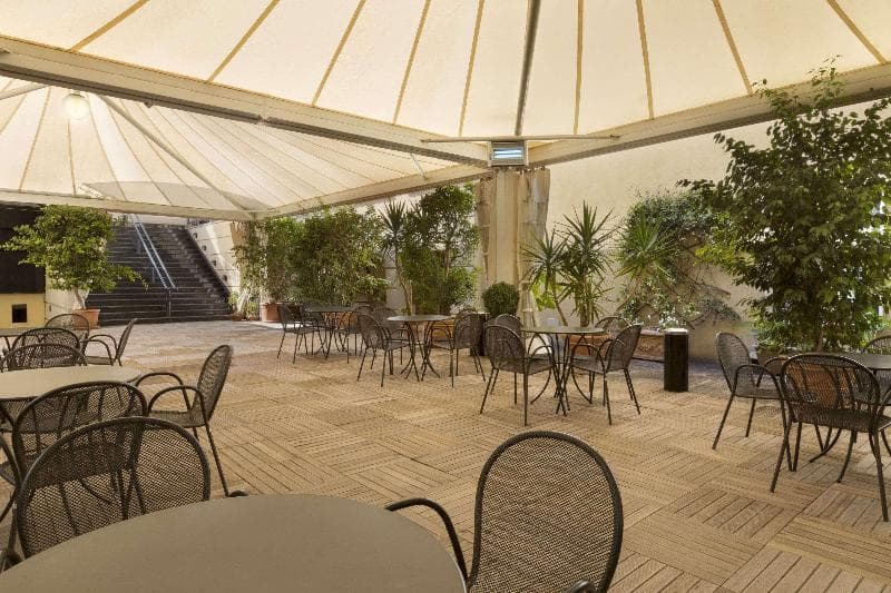 Ramada by Wyndham Naples 3