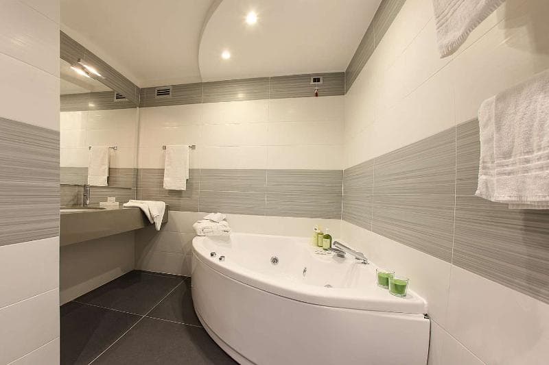 Best Western JFK Hotel 3