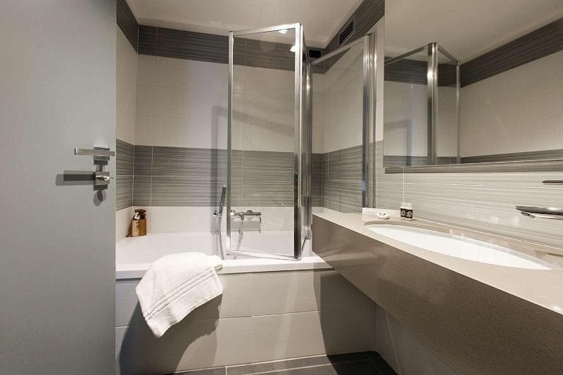 Best Western JFK Hotel 4