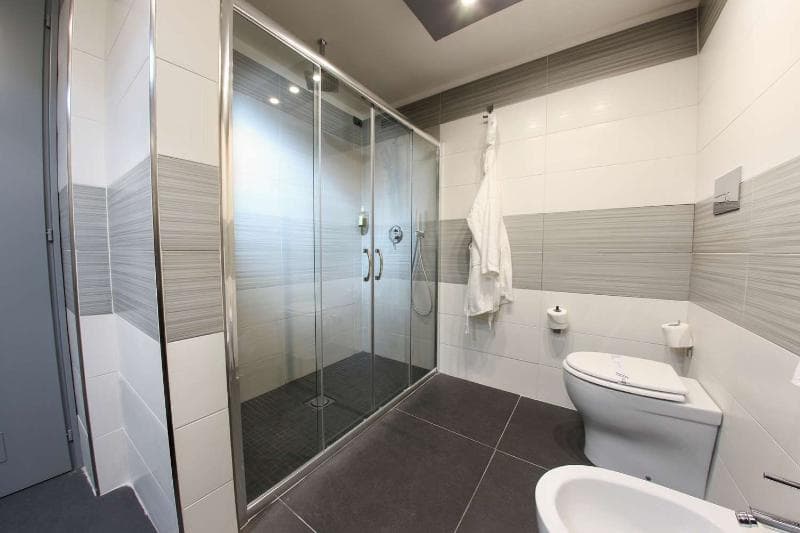 Best Western JFK Hotel 5