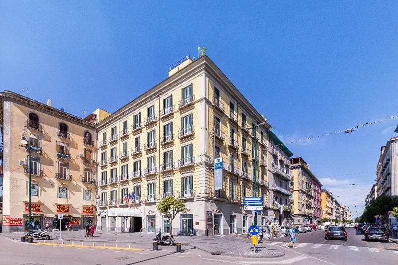 Best Western Hotel Plaza 2