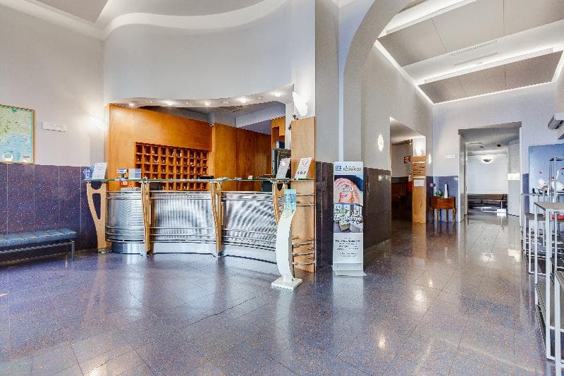 Best Western Hotel Plaza 5