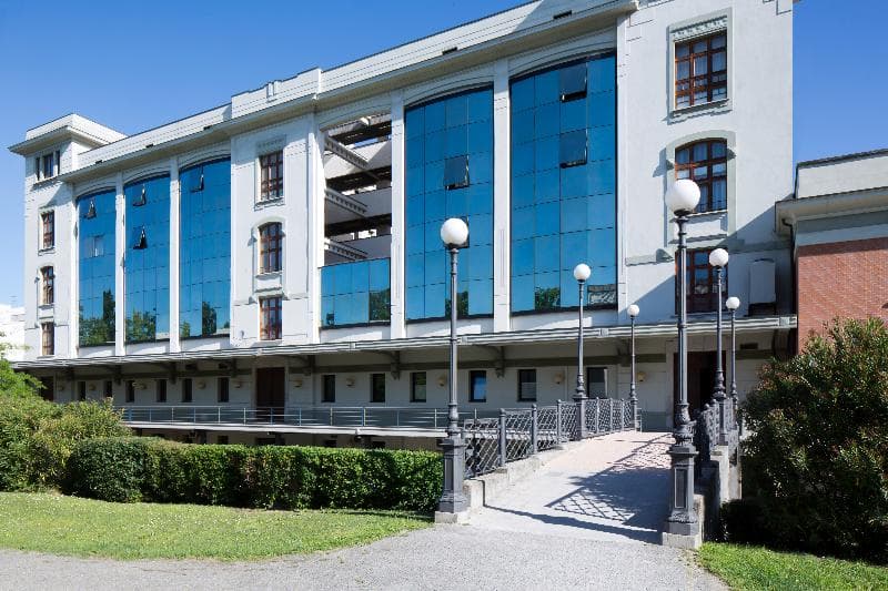 Starhotels Du Parc 2