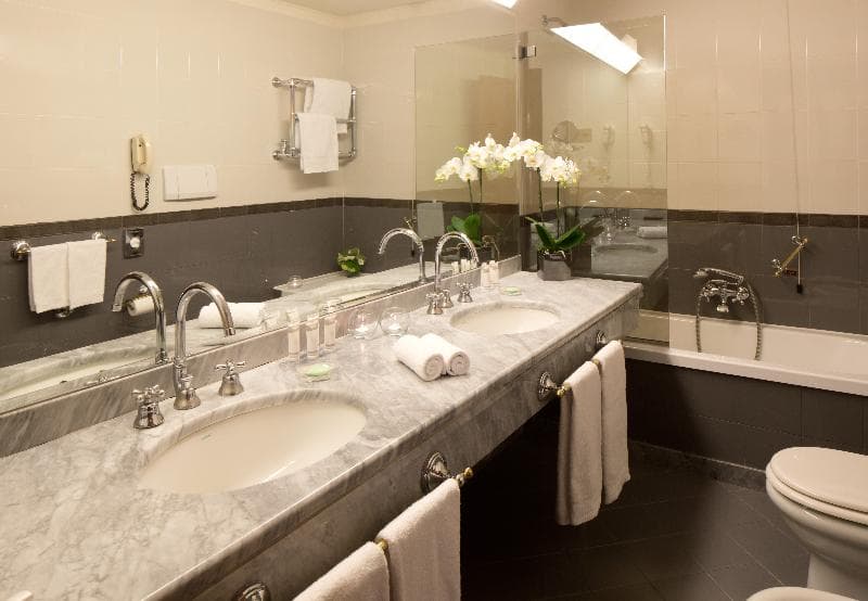 Starhotels Du Parc 3