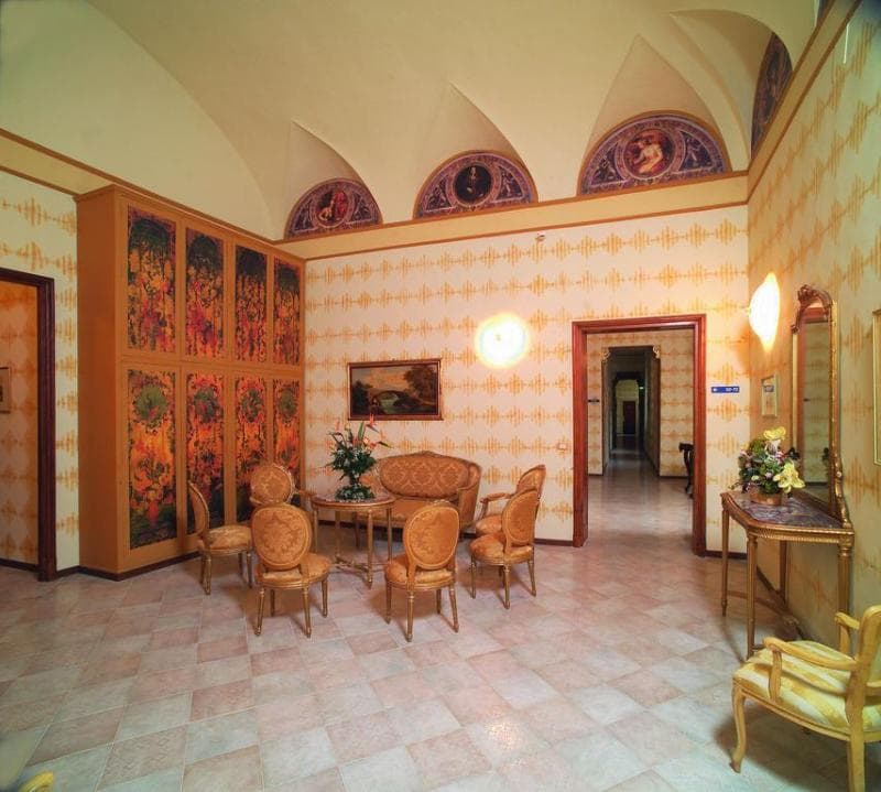 Hotel & Ristorante La Rosetta photo 1
