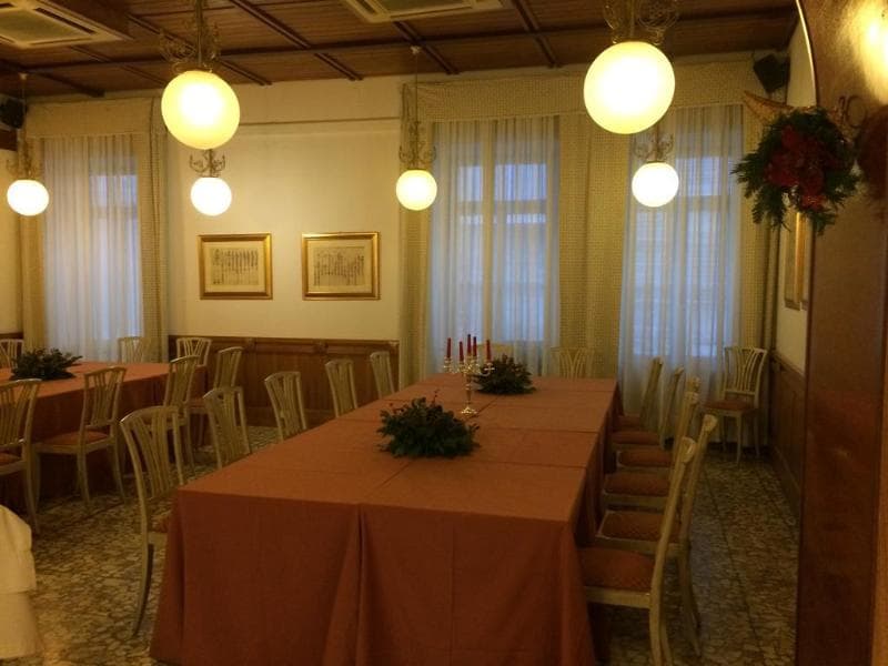 Hotel & Ristorante La Rosetta 4