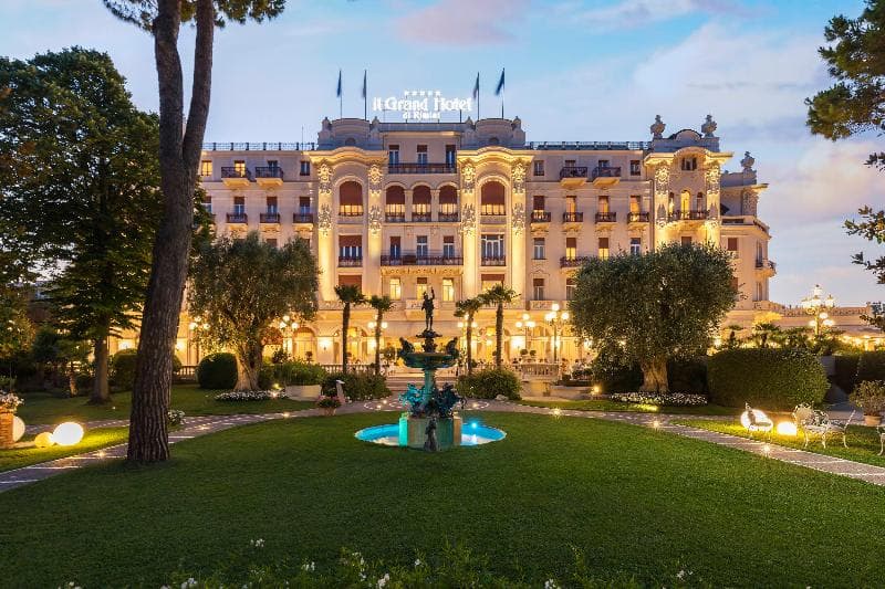 Grand Hotel Rimini 2