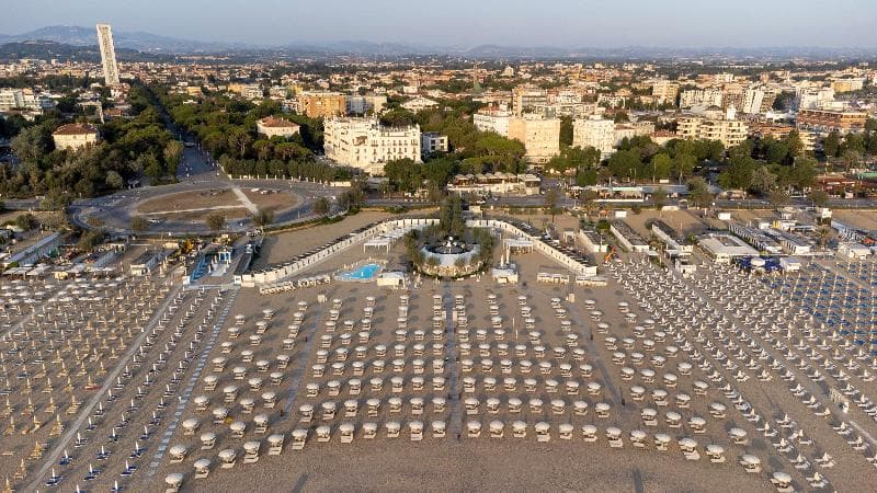 Grand Hotel Rimini 3