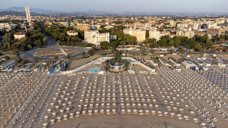Grand Hotel Rimini 5
