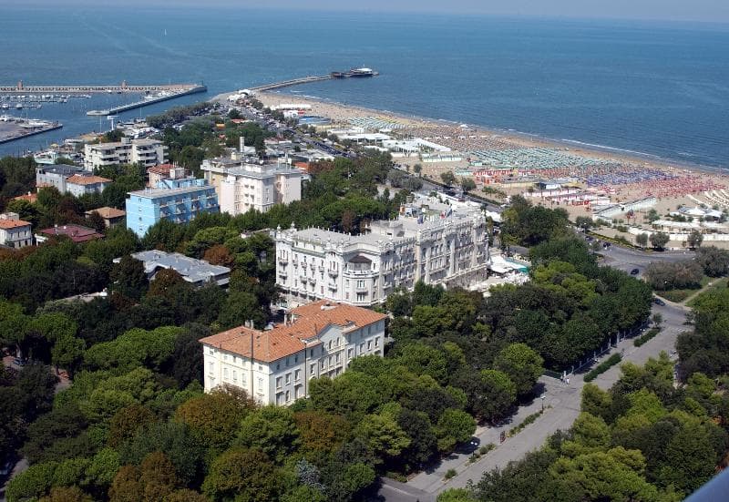 Residenza Parco Fellini 1