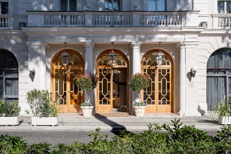 Residenza Parco Fellini 4