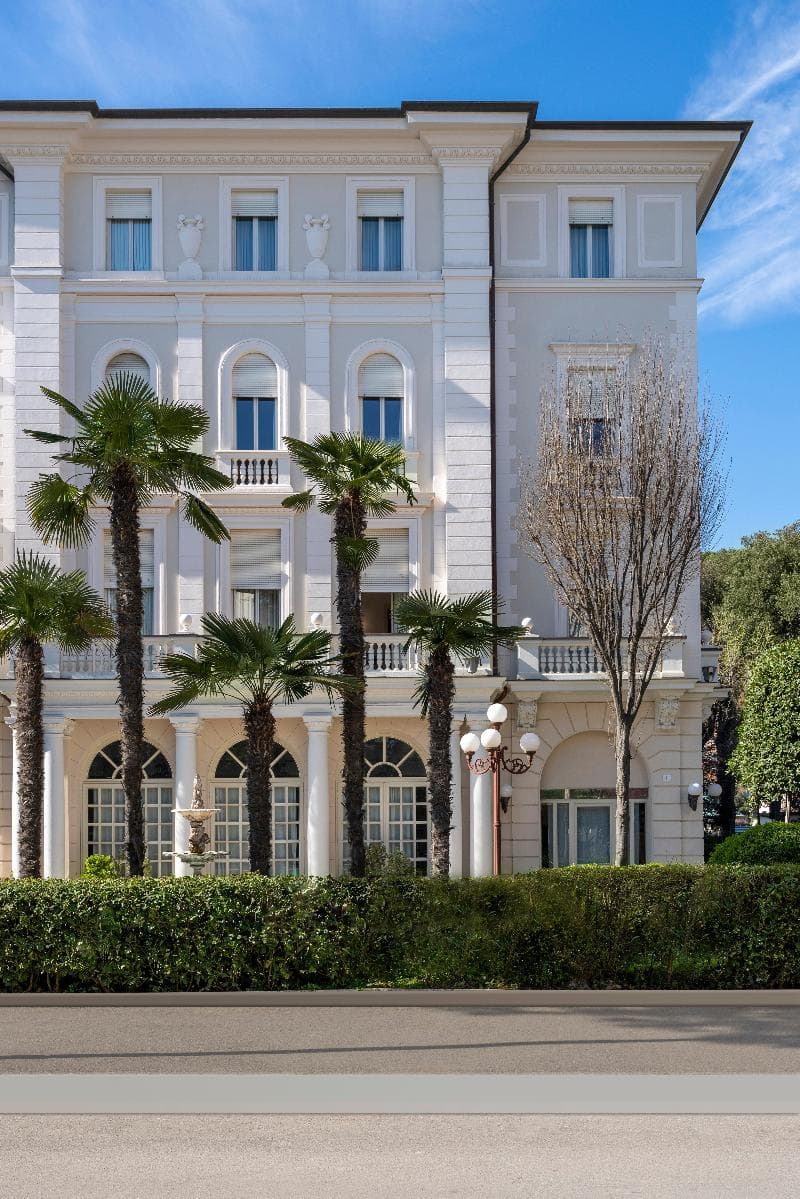 Residenza Parco Fellini 5