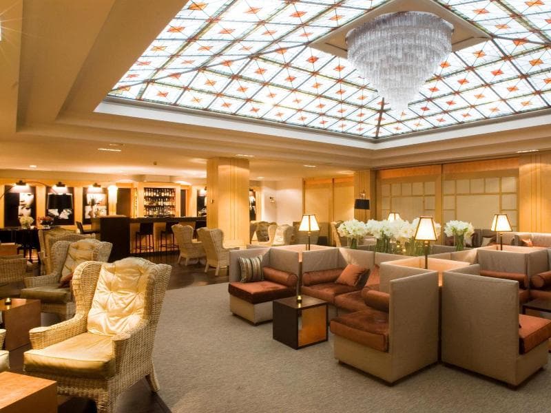 Starhotels Metropole 2