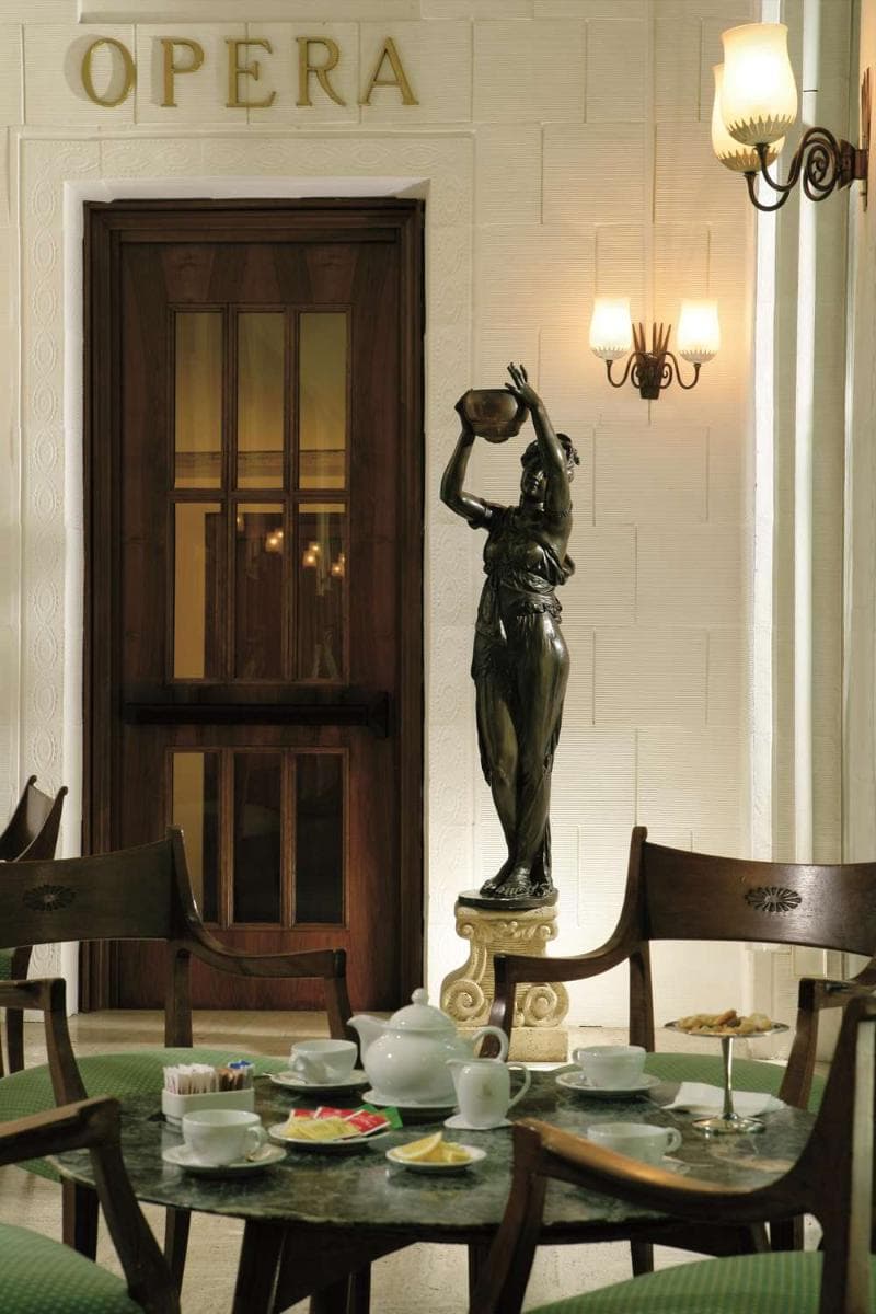 Hotel Quirinale 5