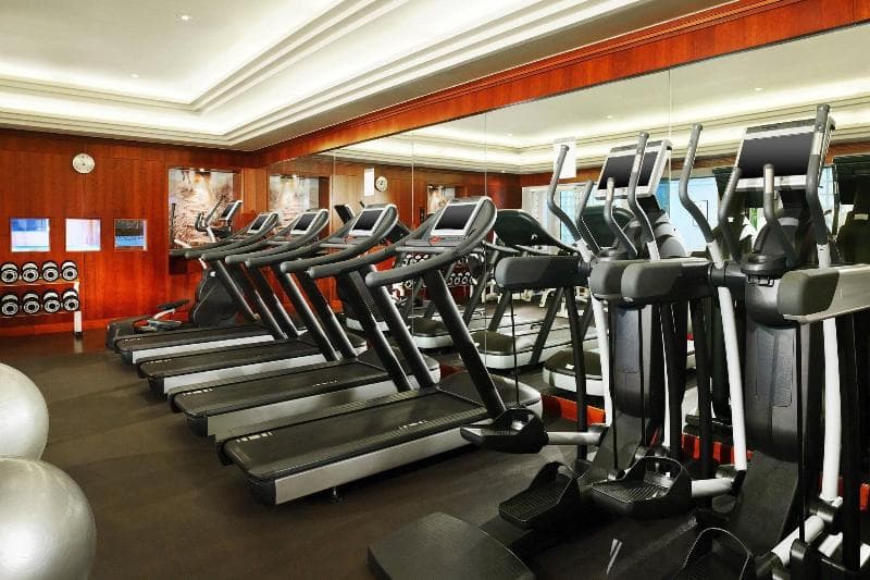 The Westin Excelsior Rome 2