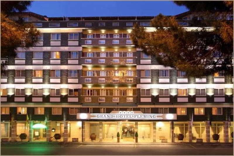 Grand Hotel Fleming photo 1