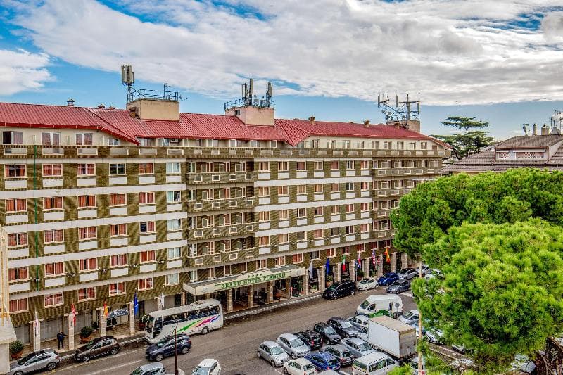 Grand Hotel Fleming 4