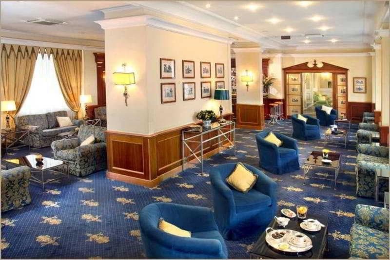 Grand Hotel Fleming 5