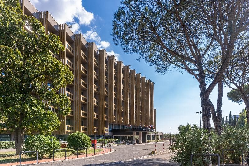 Hotel Midas Roma, a member of Barceló Hotel Group photo 1