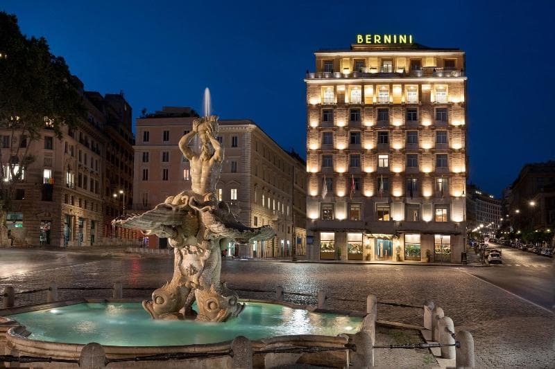 Sina Bernini Bristol (Ex-Bernini Bristol) photo 1
