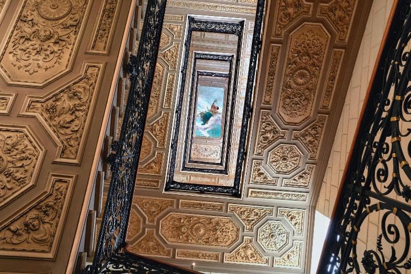 The St. Regis Rome Hotel 3